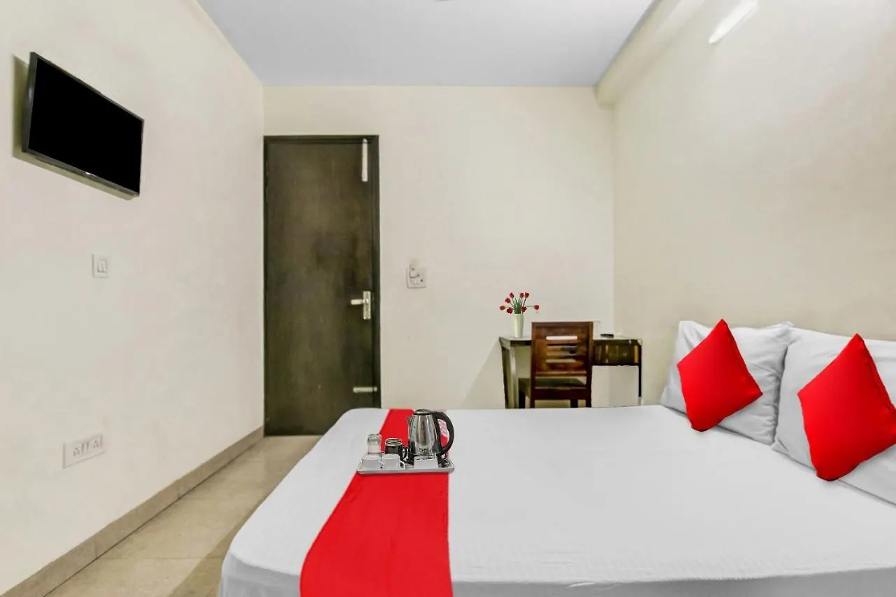 Hotal O Em Home Stay Delhi (National Capital Territory of India)