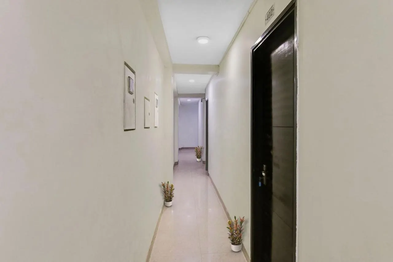 Hotal O Em Home Stay 3*, Delhi (National Capital Territory of India) India