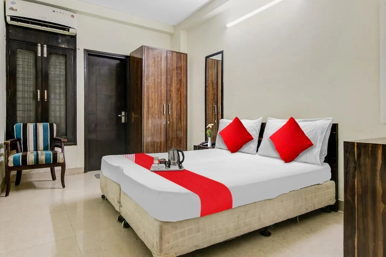 Hotel Hotal O Em Home Stay