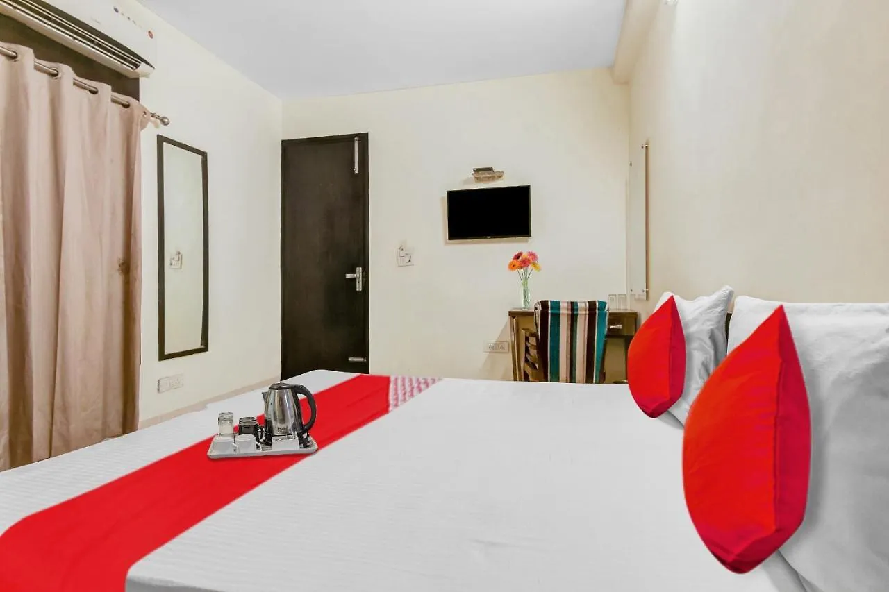 Hotal O Em Home Stay India