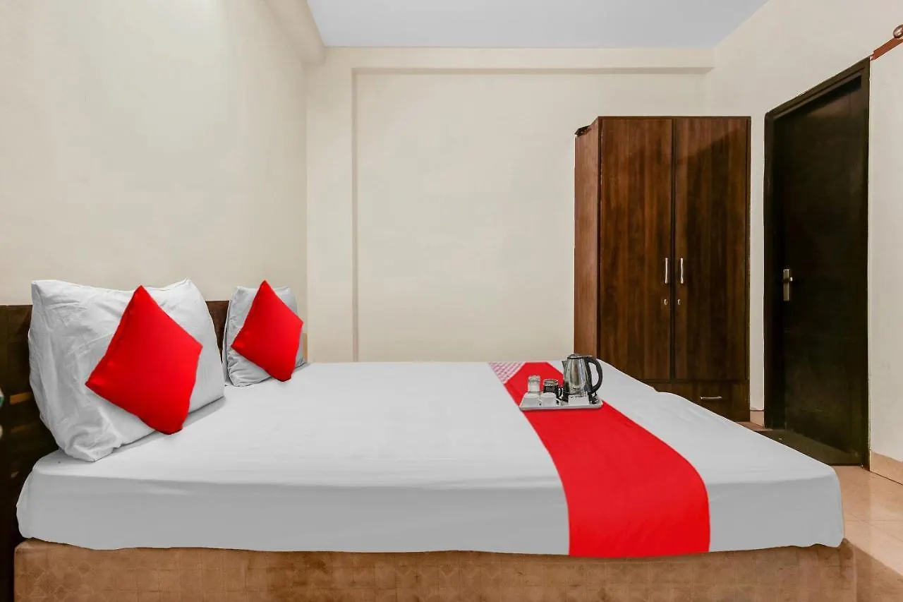 Hotal O Em Home Stay