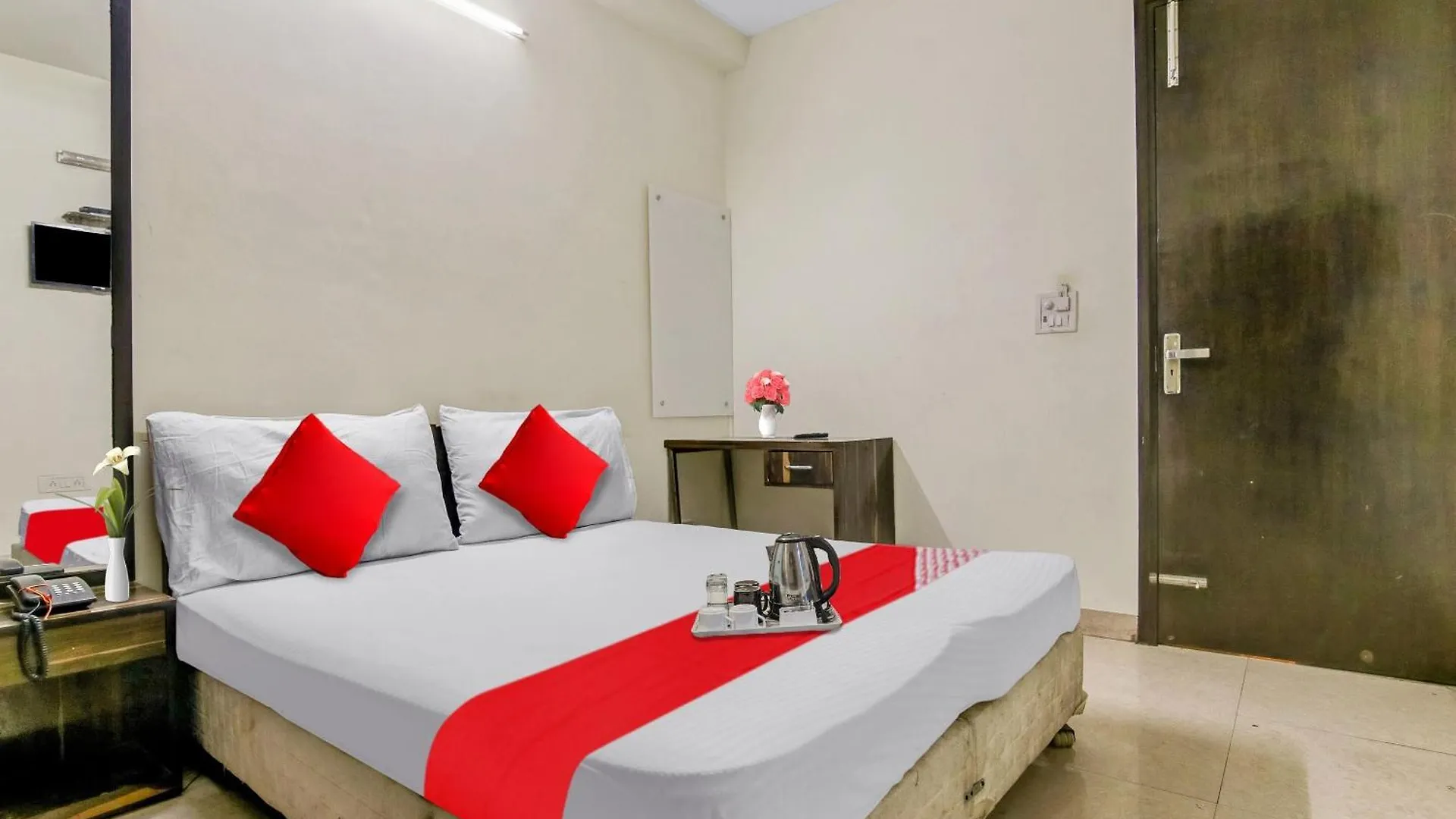 Hotel Hotal O Em Home Stay