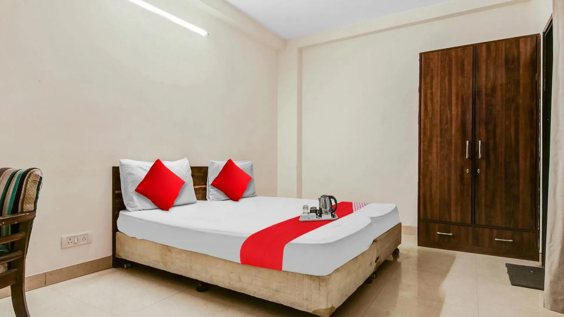 Hotal O Em Home Stay 3*, Delhi (National Capital Territory of India) India