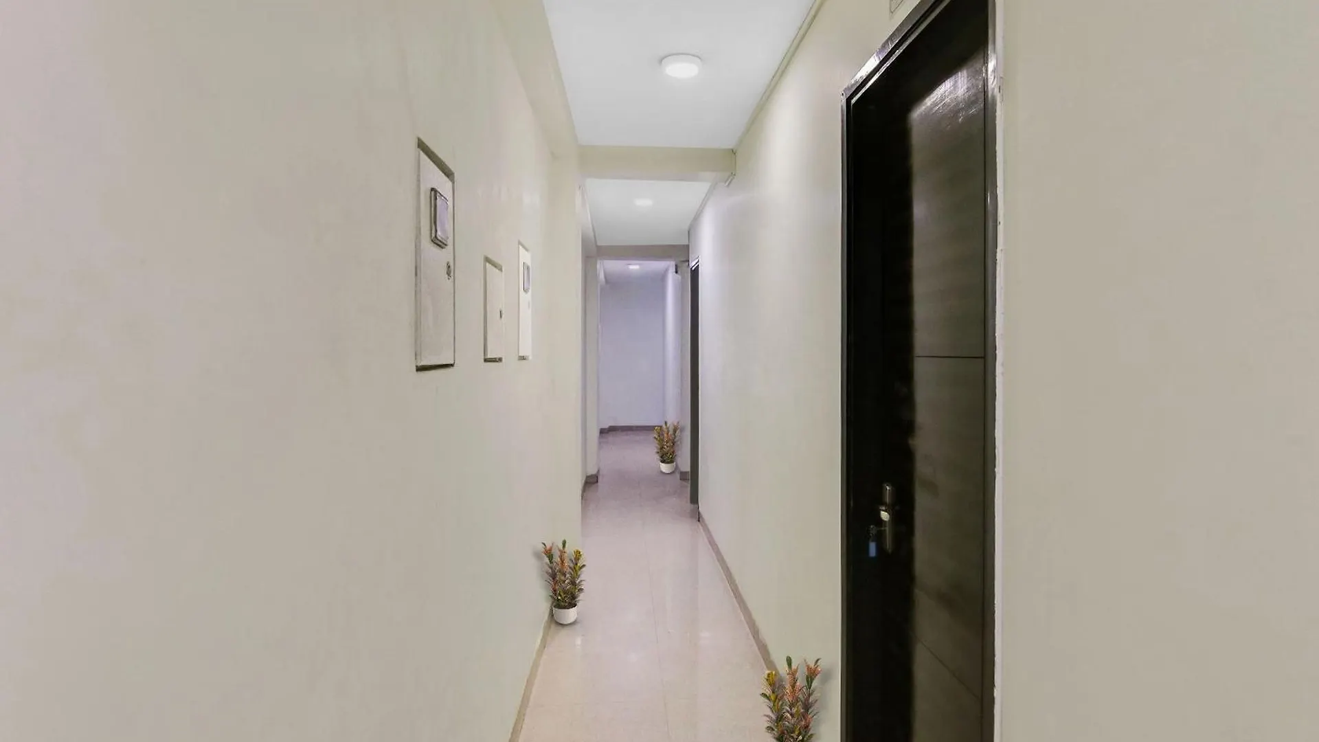 Hotel Hotal O Em Home Stay
