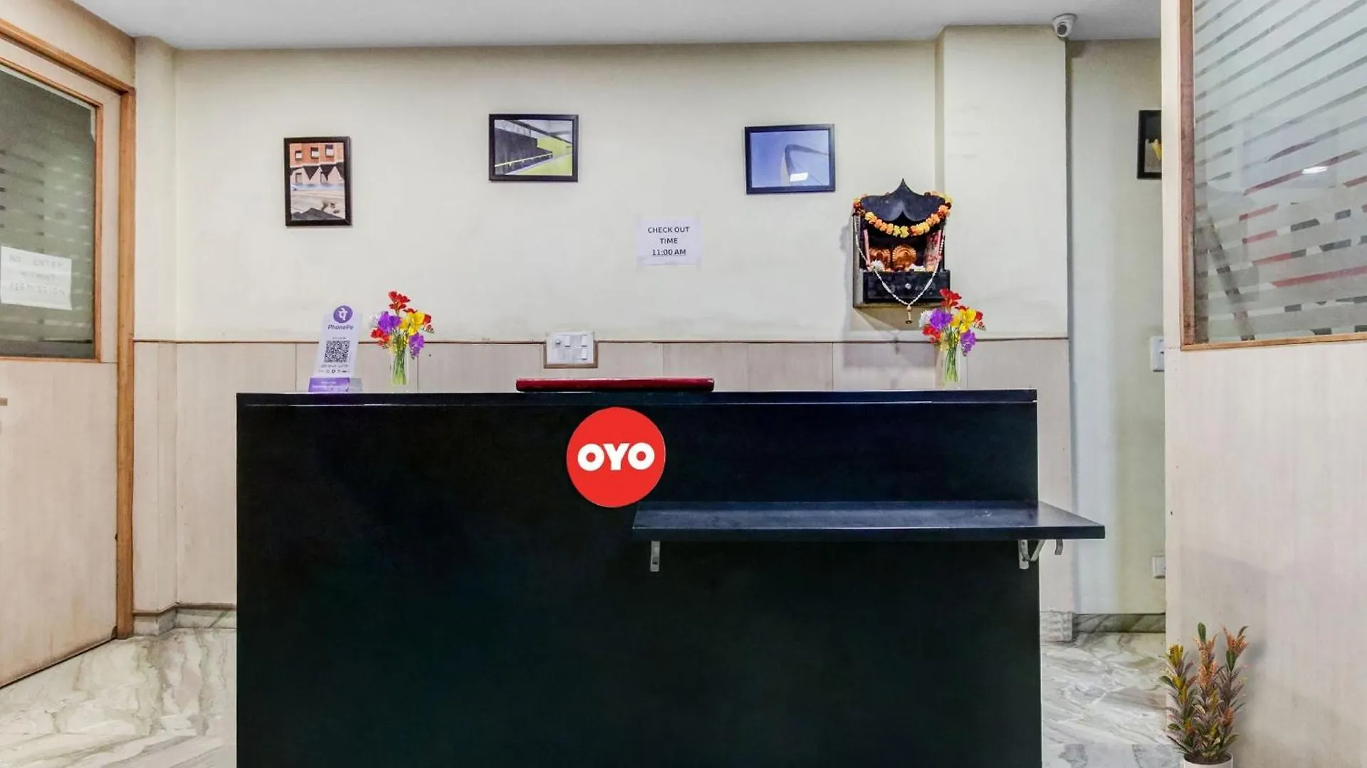 Hotal O Em Home Stay Hotel