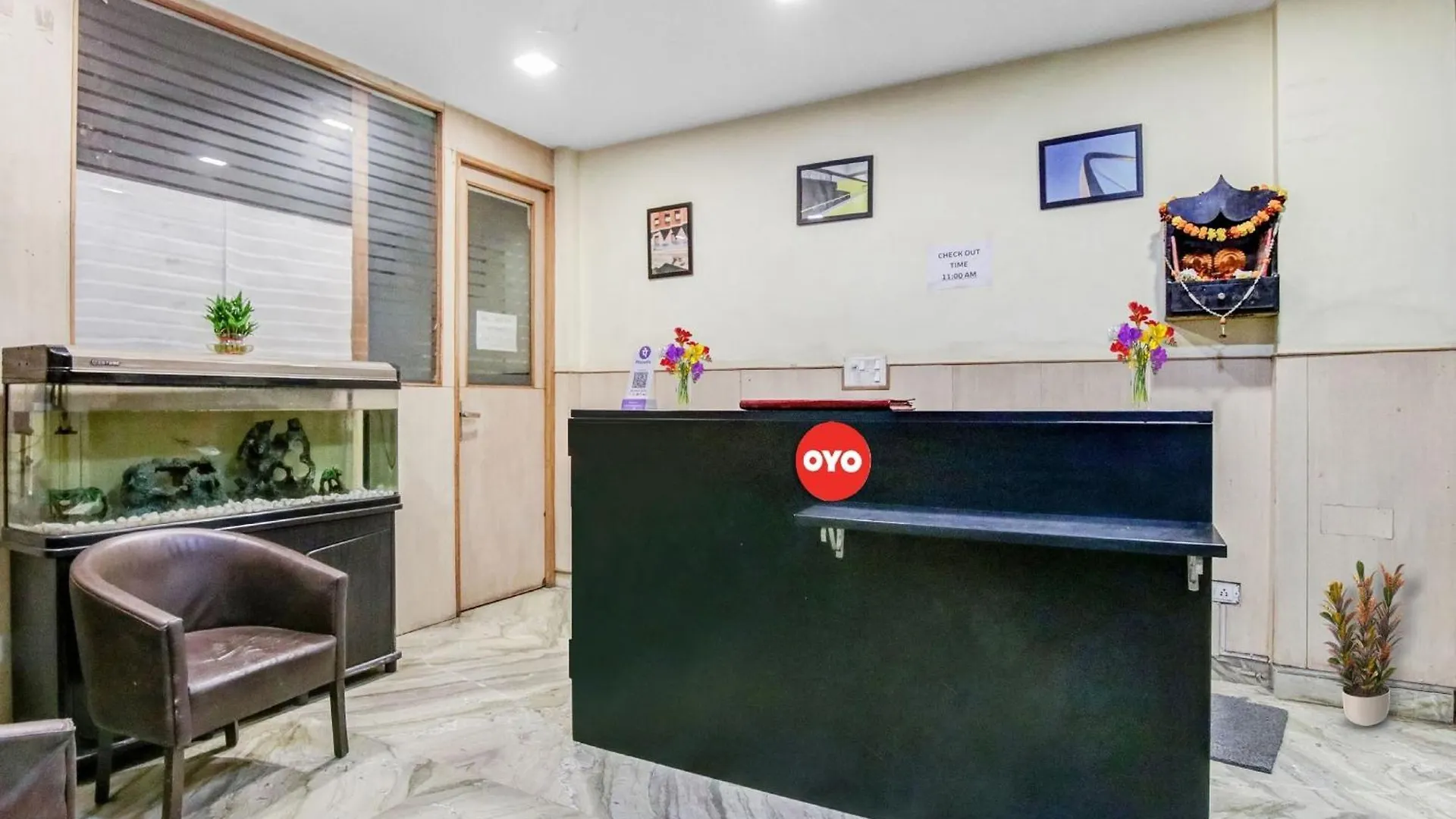 Hotel Hotal O Em Home Stay