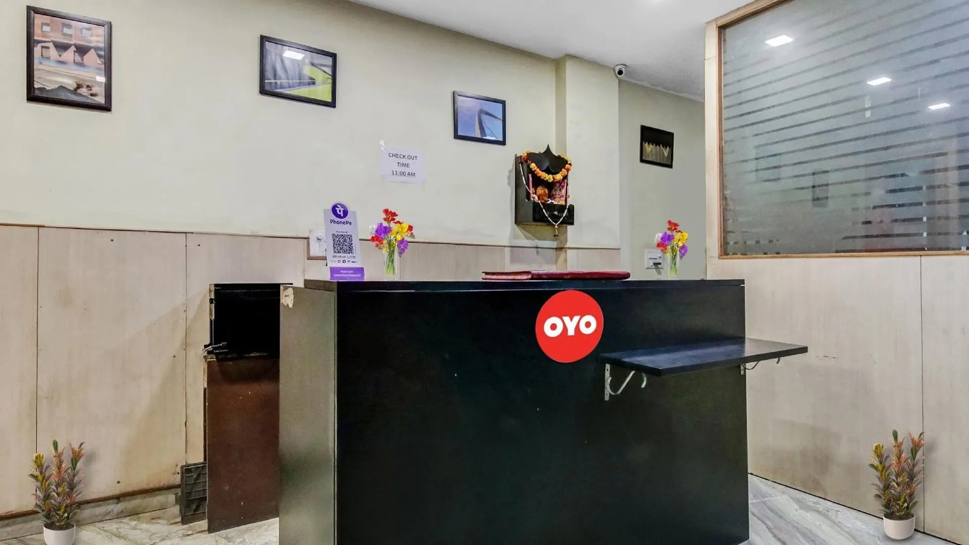 Hotal O Em Home Stay Hotel Delhi (National Capital Territory of India)