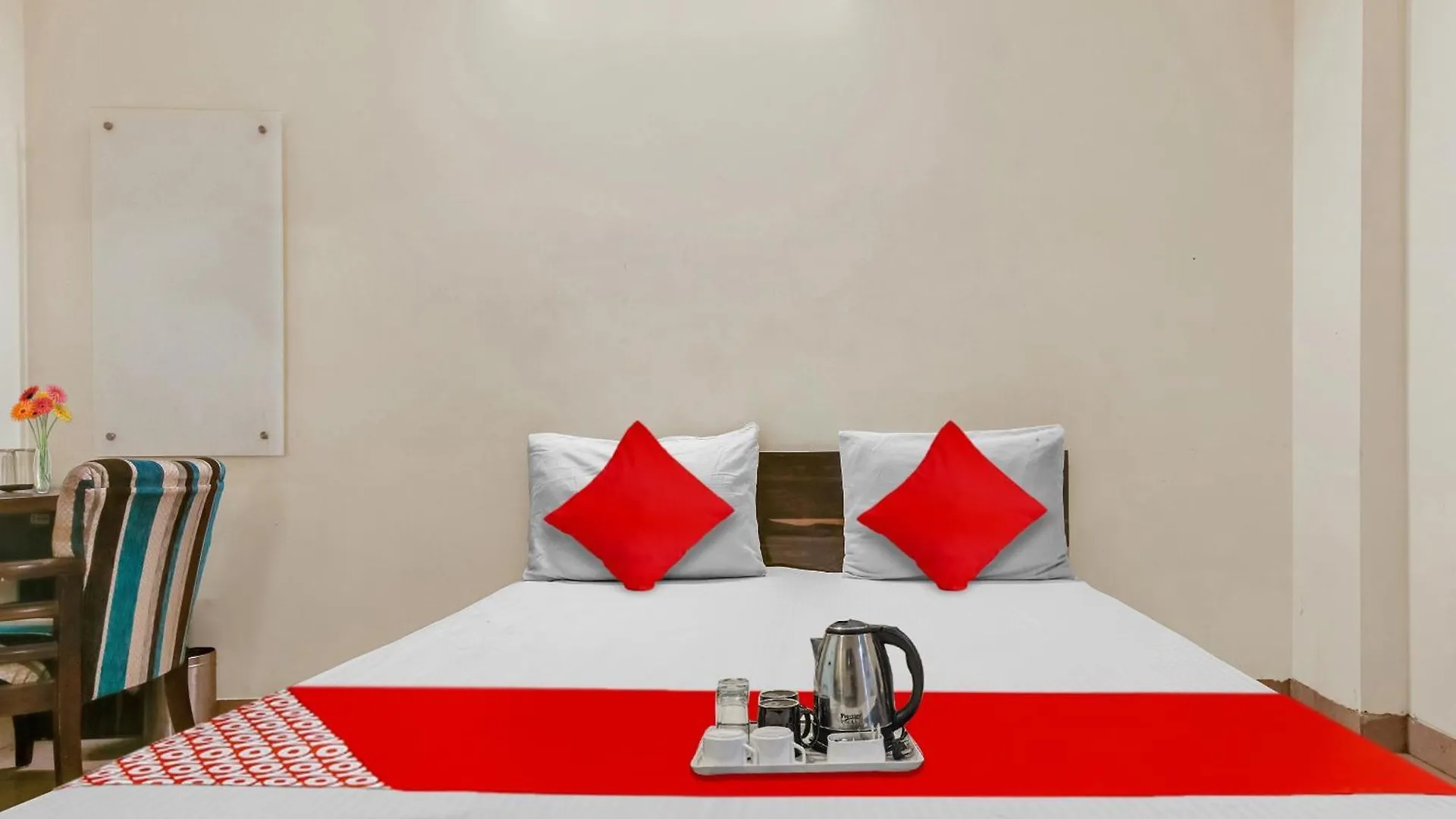 Hotel Hotal O Em Home Stay