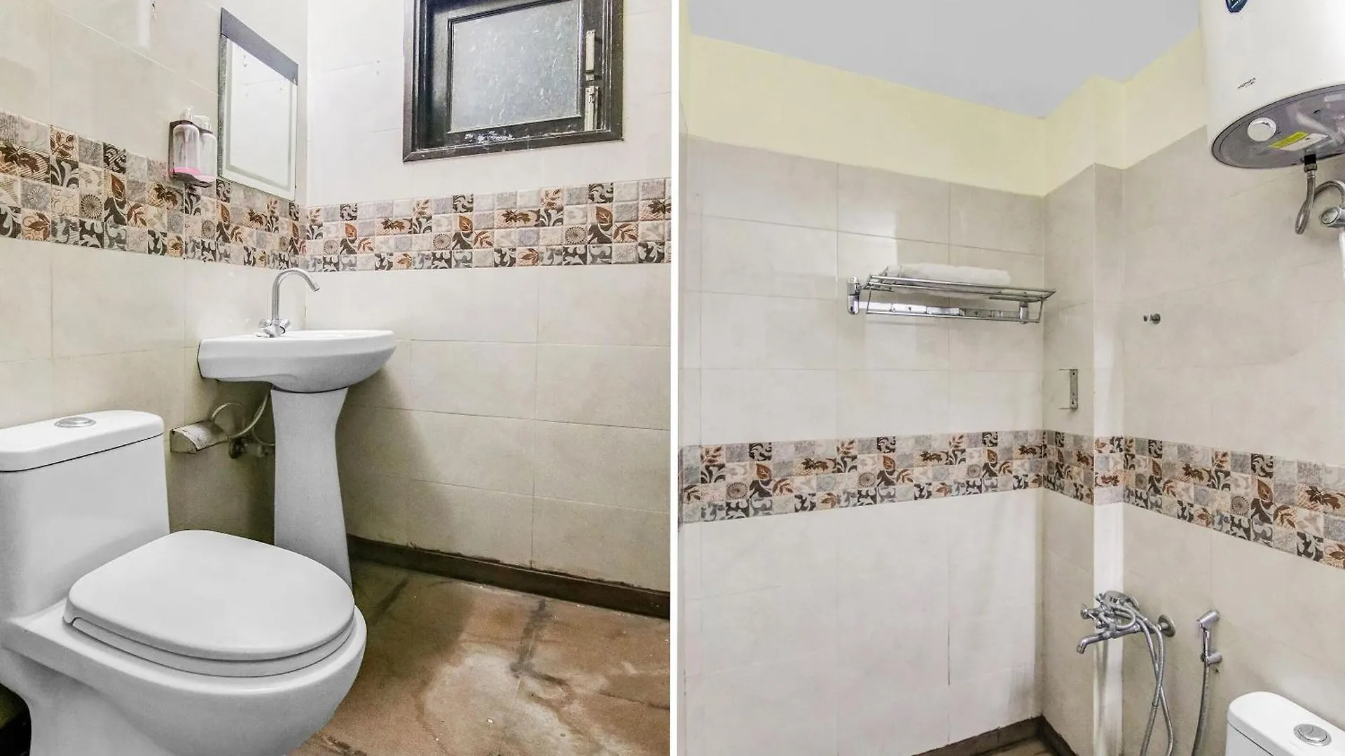 Hotel Hotal O Em Home Stay