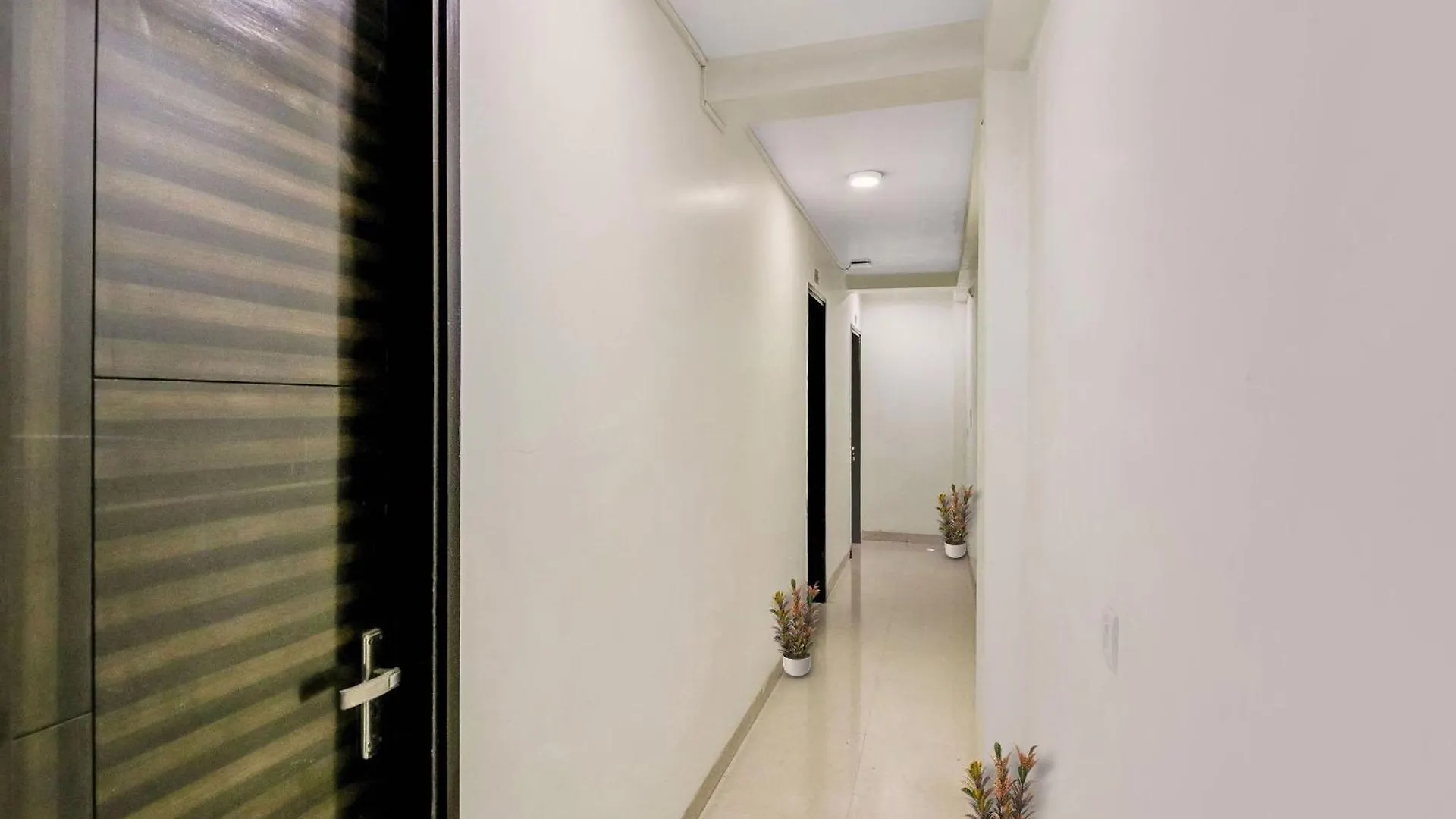 Hotal O Em Home Stay Hotel Delhi (National Capital Territory of India)