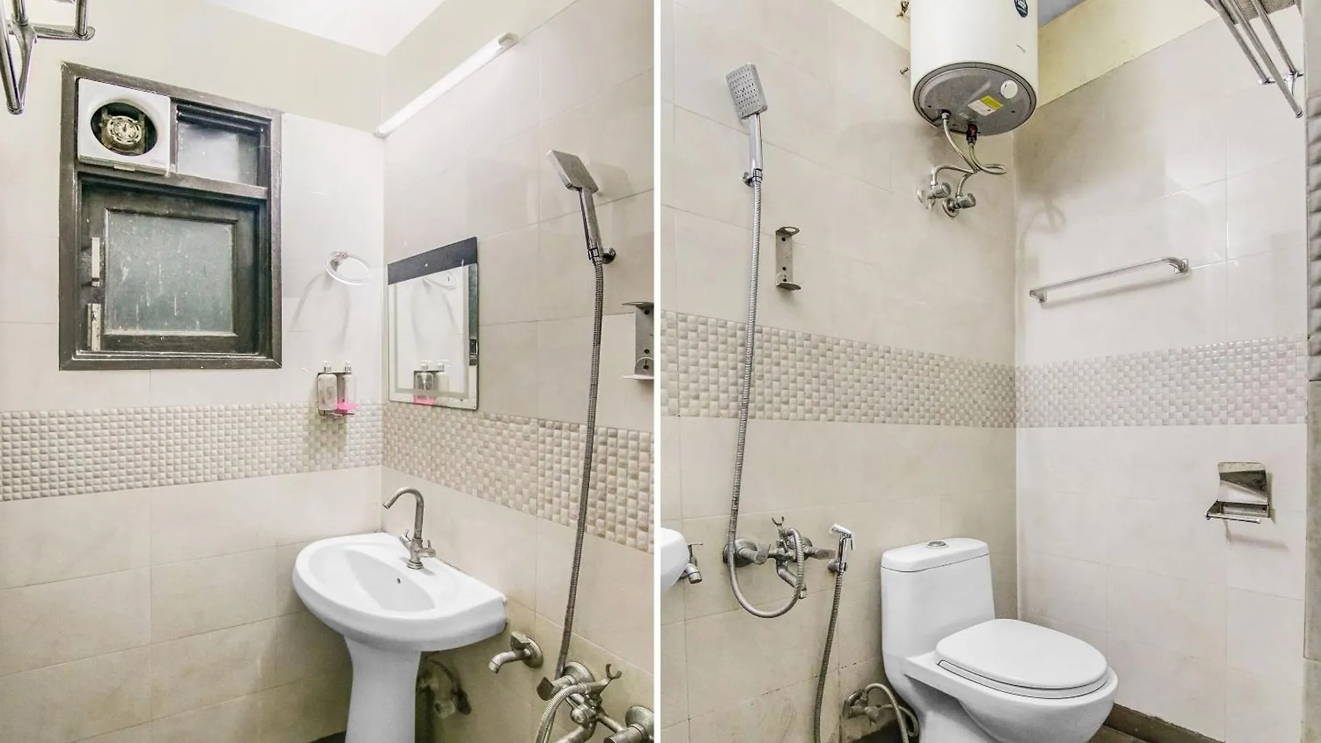 *** Hotel Hotal O Em Home Stay India