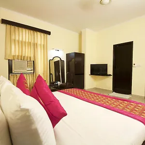 Oyo 22154 Darbar Delhi (National Capital Territory of India)