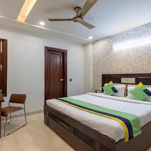 Treebo Mvm Residency Delhi (National Capital Territory of India)